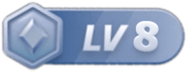 LV8 等级-LV8-广告联盟